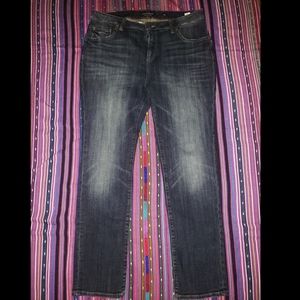 Lucky Brand Jeans